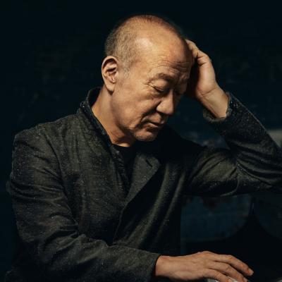 Joe Hisaishi